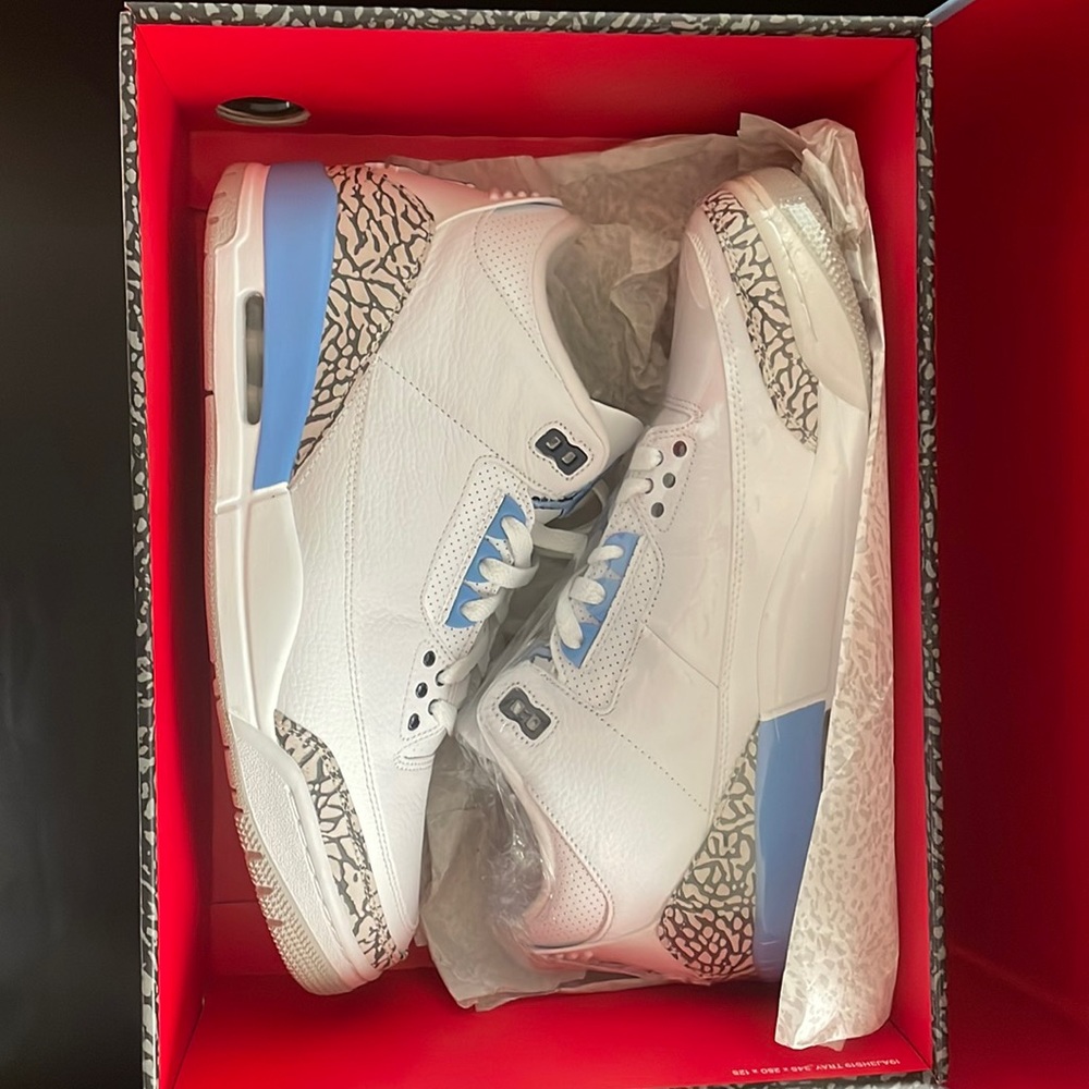 Air Jordan 3 Retro